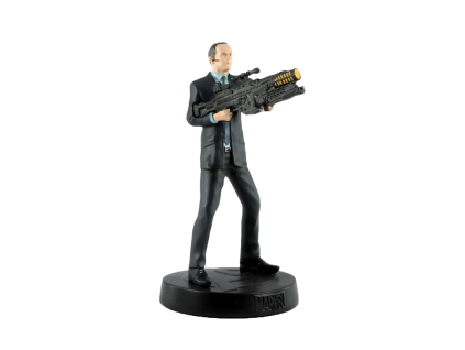 Agent Coulson 86