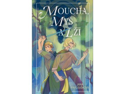 mouchamysalzi