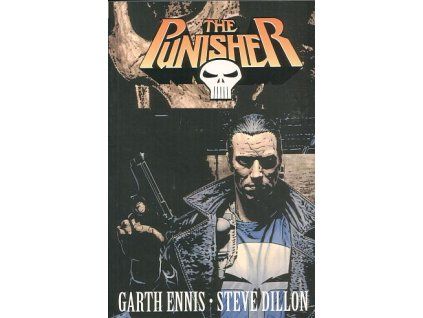 Punisher 2 (A)
