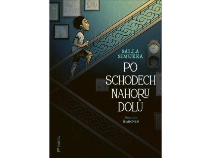 poschodenahordol
