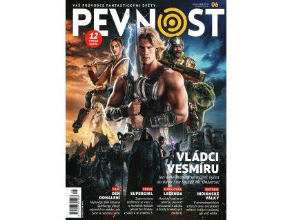 Pevnost 2026