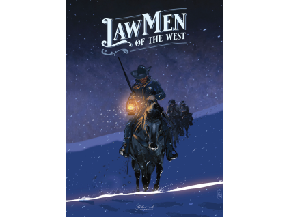 lawmenofthewmod