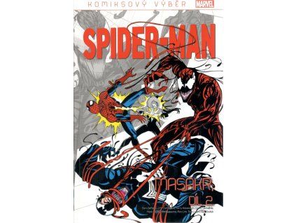 Spider-Man KV 47: Masakr 2 (A)