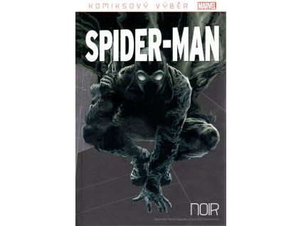 Spider-Man KV 13: Noir (A)