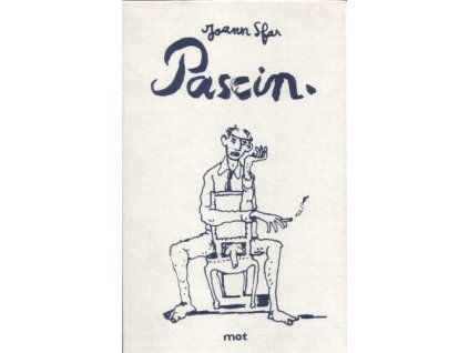 Pascin (A)