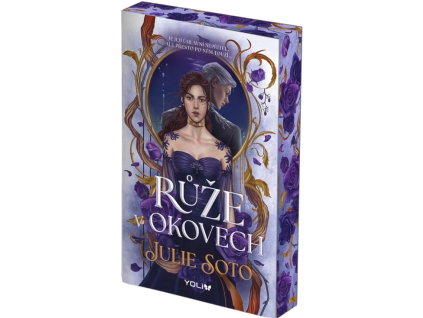 Růže v okovech
