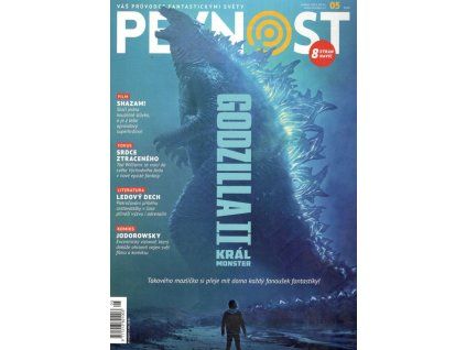 Pevnost 05/2019 (A)