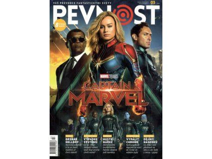 Pevnost 03/2019 (A)