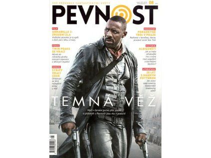 Pevnost 08/2017 (A)