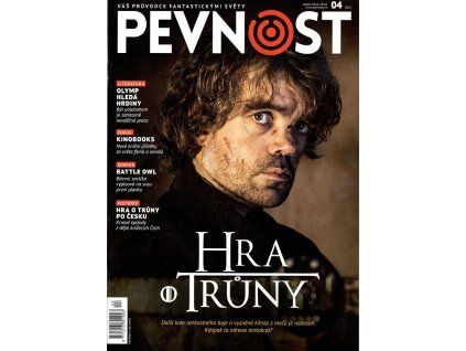 Pevnost 04/2015 (A)