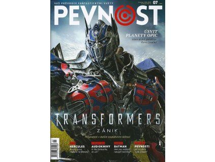 Pevnost 07/2014 (A)