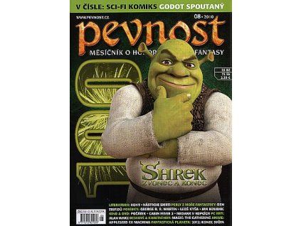 Pevnost 08/2010 (A)