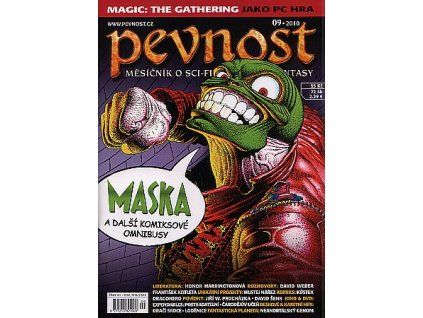 Pevnost 09/2010 (A)