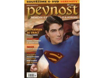 Pevnost 08/2006 (A)