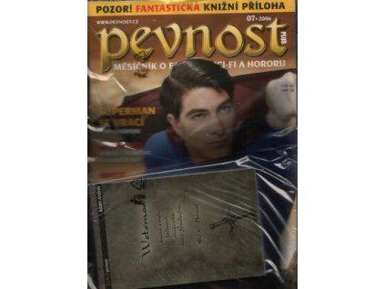 Pevnost 07/2006 Plus /bez přílohy/ (A)