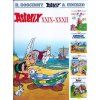 Asterix XXIX - XXXII (1. vyd.)