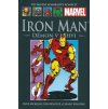UKK 001/029 - Iron Man: Démon v lahvi (A)
