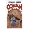 Conan a meče zrady (A) VÝPRODEJ