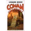 Conan a Tarantijský tygr (A) VÝPRODEJ