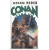 Conan velká hra (A) VÝPRODEJ