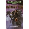 Warhammer 40000: Hvězdný vlk (1. vyd.)
