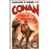 Conan: Muž s mečem (A)