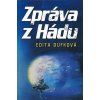 Zpráva z Hádu