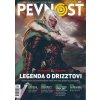 Pevnost 10/2014