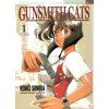 Gunsmith Cats 1