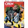 CREW na druhou 52