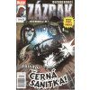 Zázrak 08: Černá sanitka