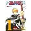 Bleach 1 - 10