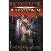 Resident Evil: Kód: Veronica