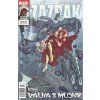 Zázrak 21: Nová válka s mloky
