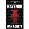 Warhammer 40.000 - Ravenor 1: Ravenor