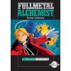 Fullmetal Alchemist - Ocelový alchymista 02
