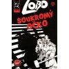 Lobo: Soukromý očko 1. vyd. (A)
