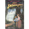 Young Indiana Jones a poklad na plantáži (A)