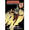 Deadpool: Hodný, zlý a ošklivý (A)