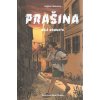 Prašina 3: Bílá komnata