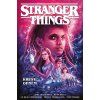 Stranger Things: Křest ohněm