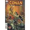 Conan the Barbarian 1 - 19