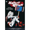 Harley Quinn /New 52/ 06: Černá, bílá a rudá až za ušima