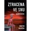 Ztracena ve snu