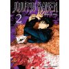 Jujutsu Kaisen - Prokleté války 2: Prokleté lůno
