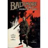 Baltimore KOMPLET