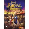 Port Royal Big Box + promo