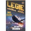 Legie 03: Šprti a frajeři