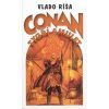 Conan a Tygří amulet (A)
