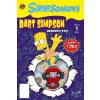 Bart Simpson - DLE VÝBĚRU a 20,- Kč (A)